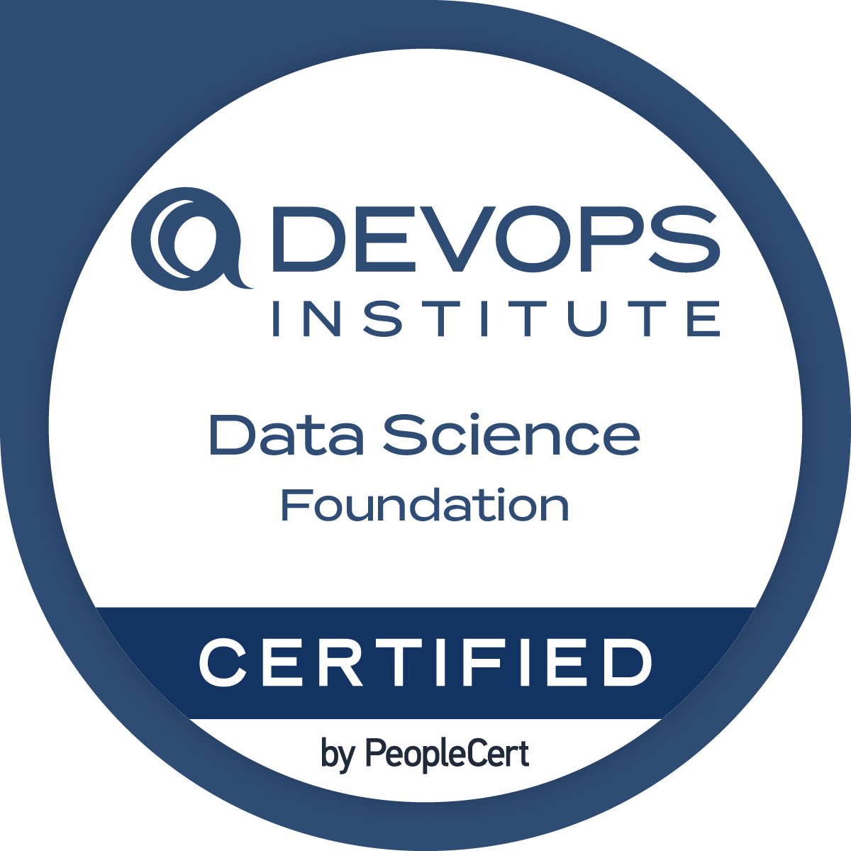 PeopleCert Data Science