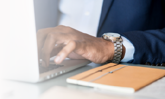 BUSINESS TRANSFORMATION