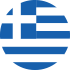 Greece Flag