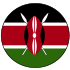 Kenya Flag