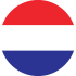 Netherlands Flag