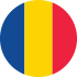 Romania Flag