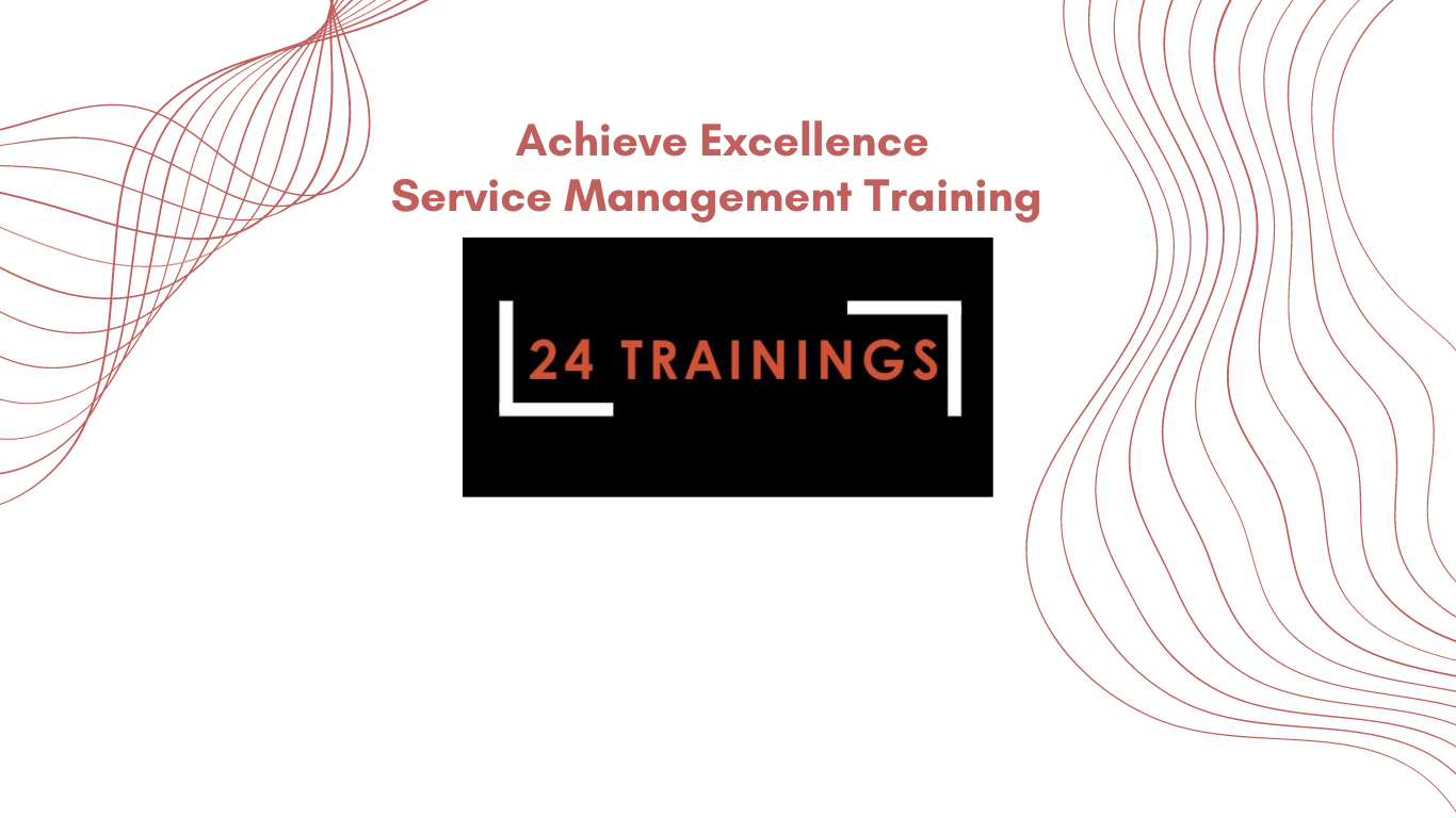 MATVAA LLC t/a 24 Trainings