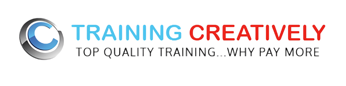 CREATIVE CONSULTING AND TRAINING