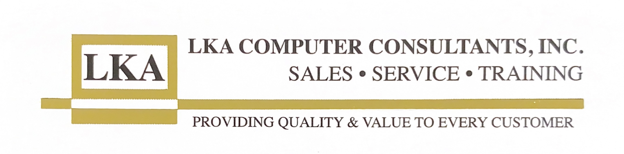 LKA Computer Consultants, Inc