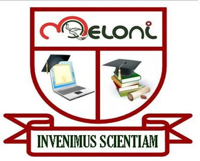 Meloni Business & Information Technology School