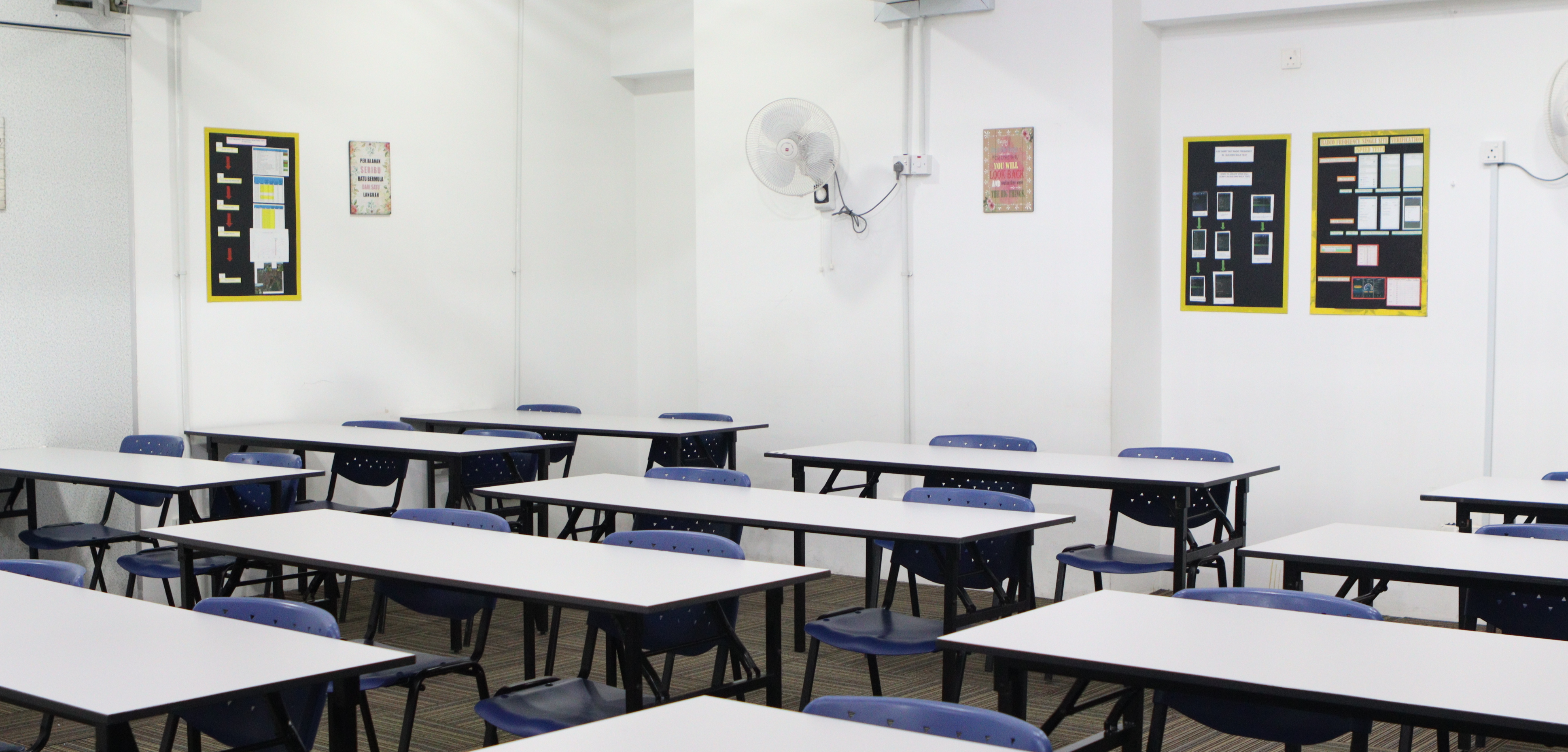 Peoplecert - PERSATUAN SAINS DAN TEKNOLOGI KEJURUTERAAN MALAYSIA - Classroom