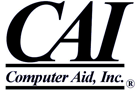 Computer Aid Inc (CAI)