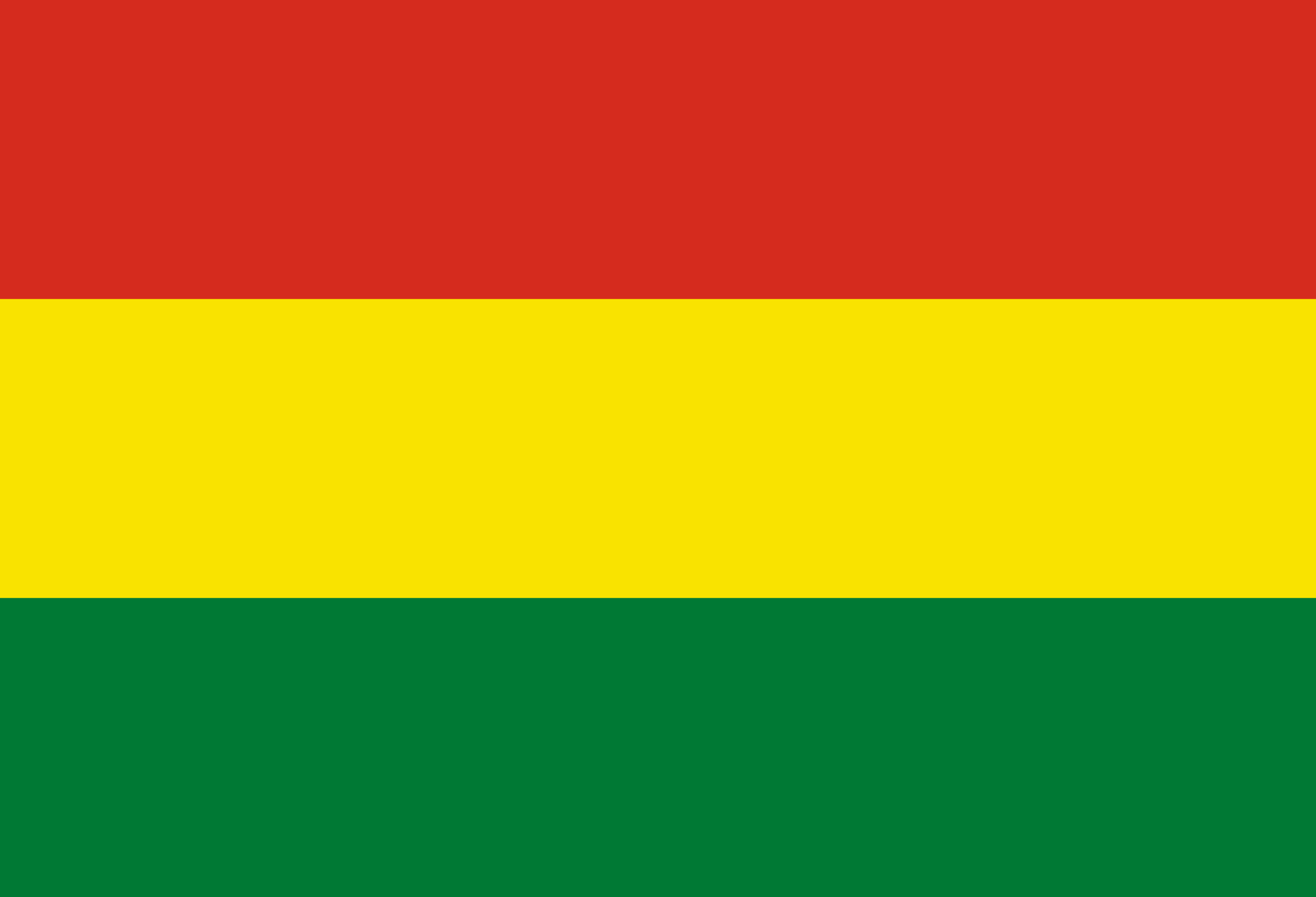 Bolivia Flag