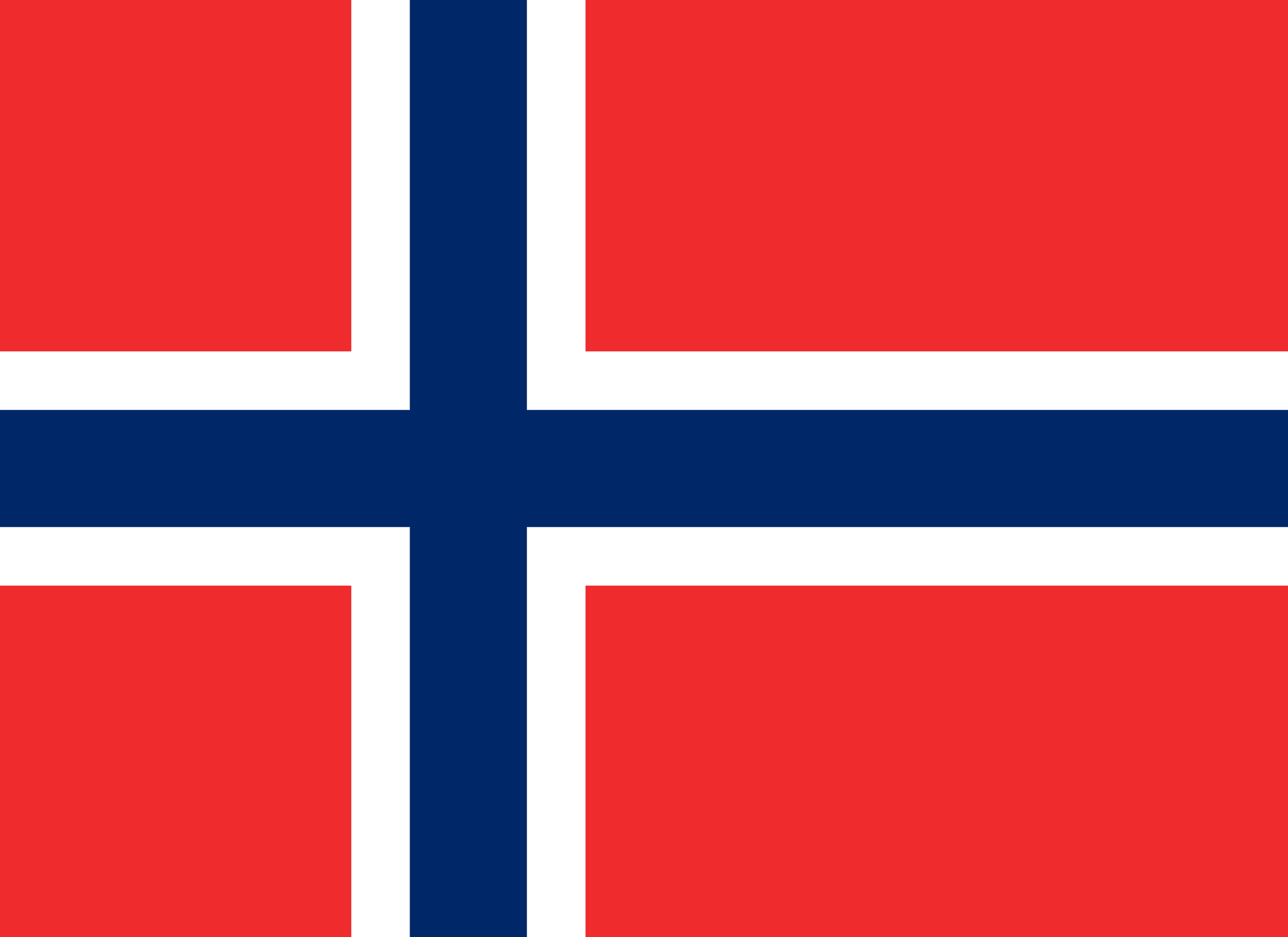 Bouvet Island Flag