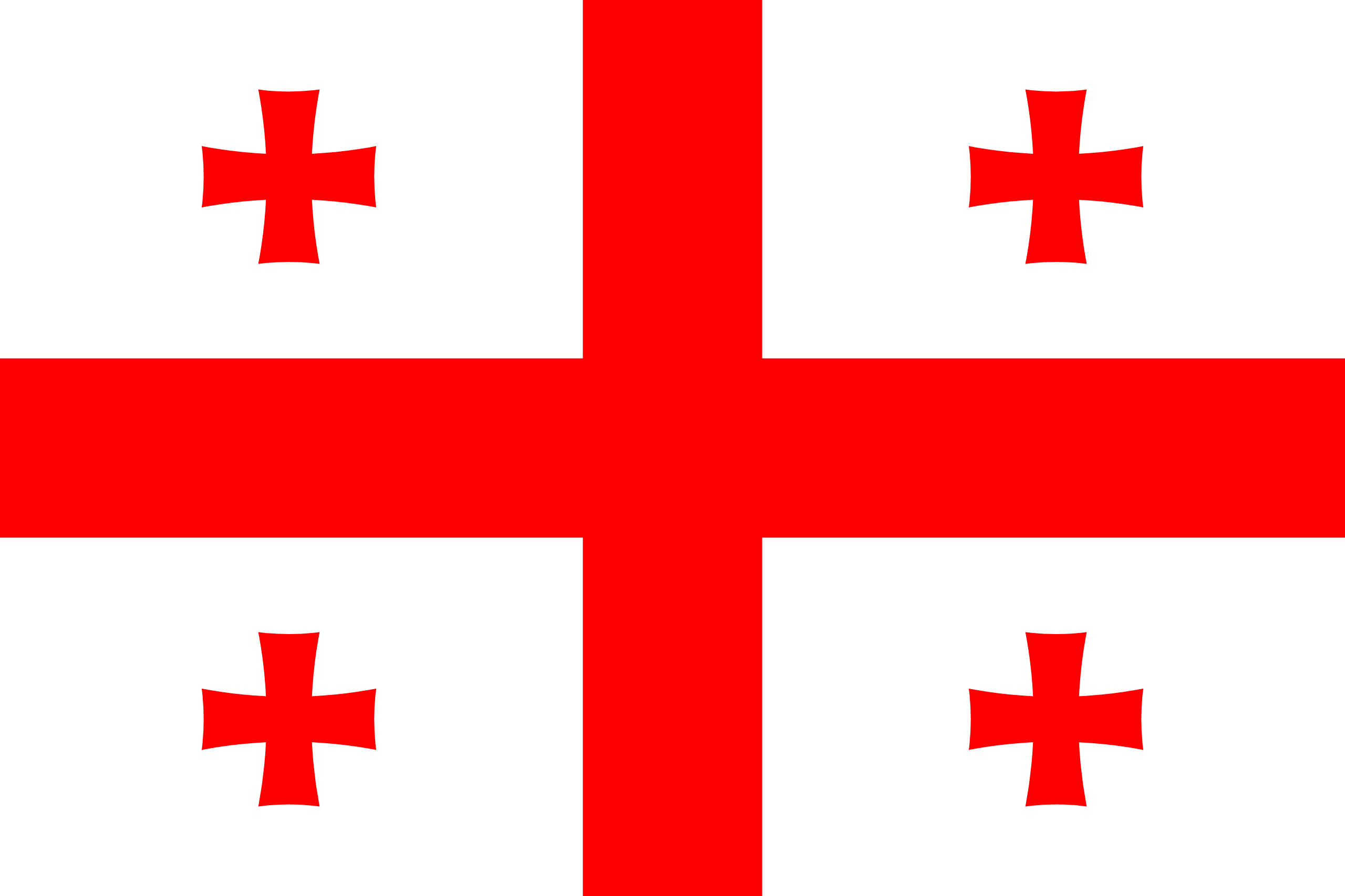 Georgia Flag