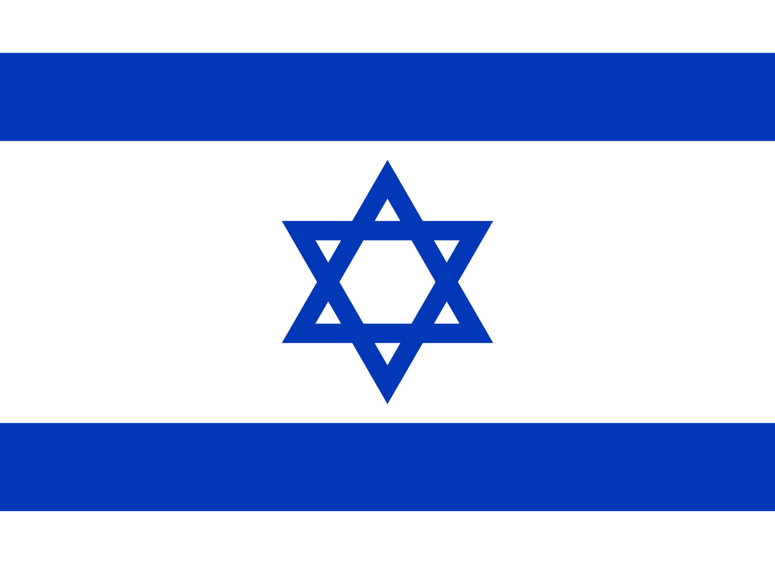 Israel Flag