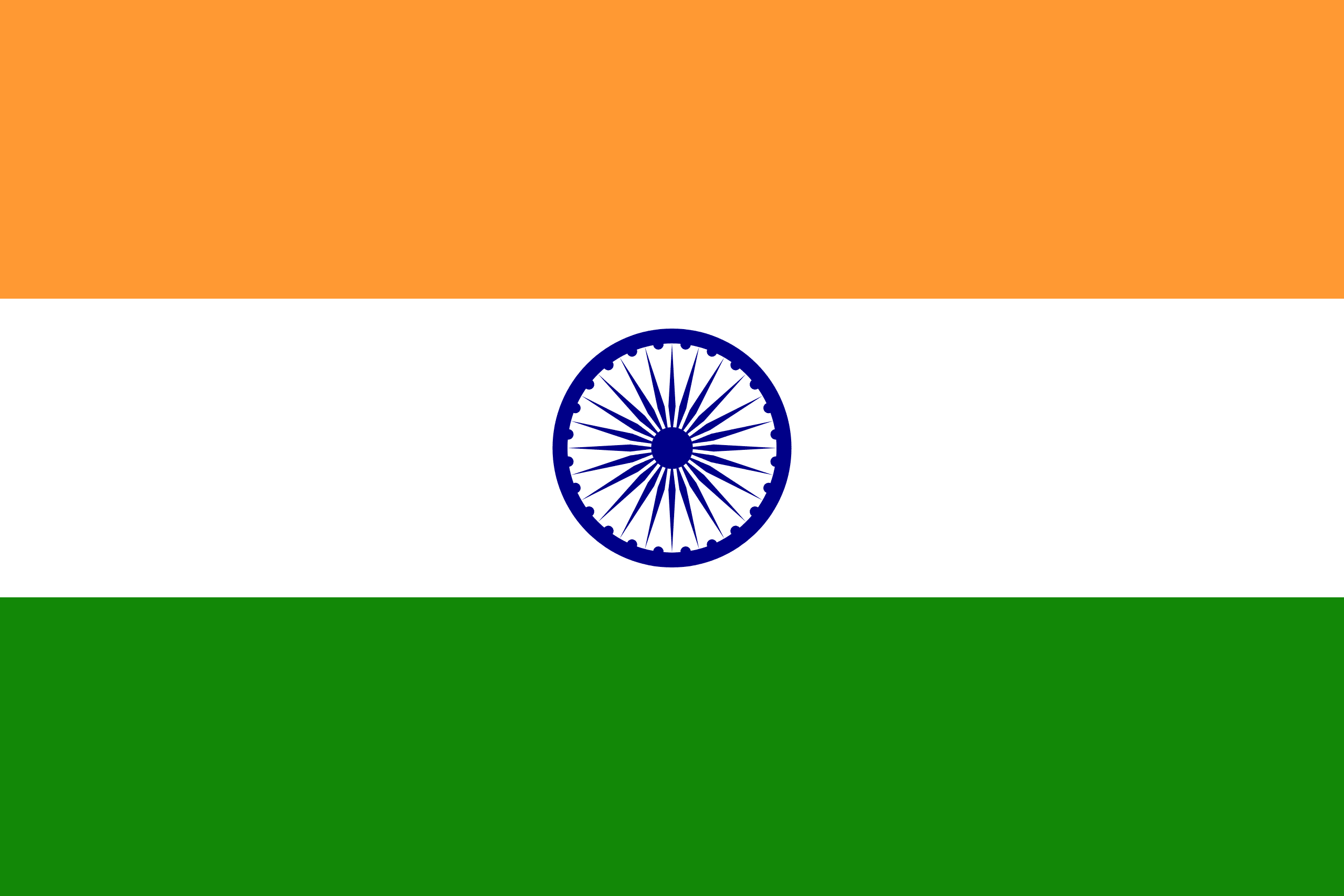 India Flag