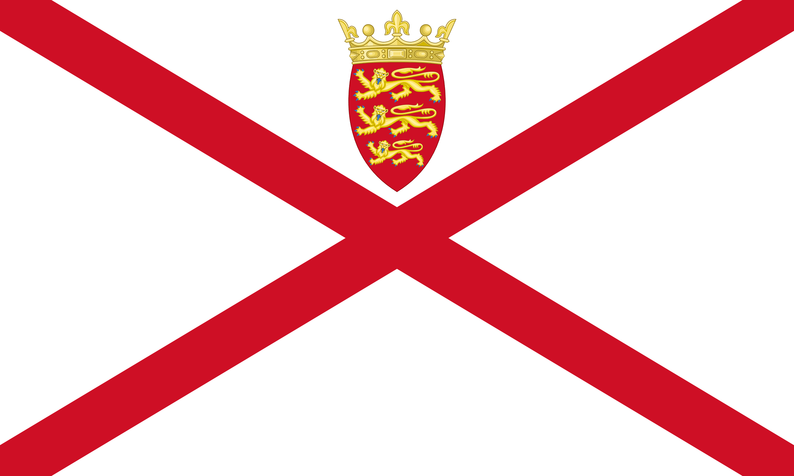 Jersey Flag