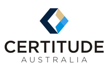 Certitude Australia